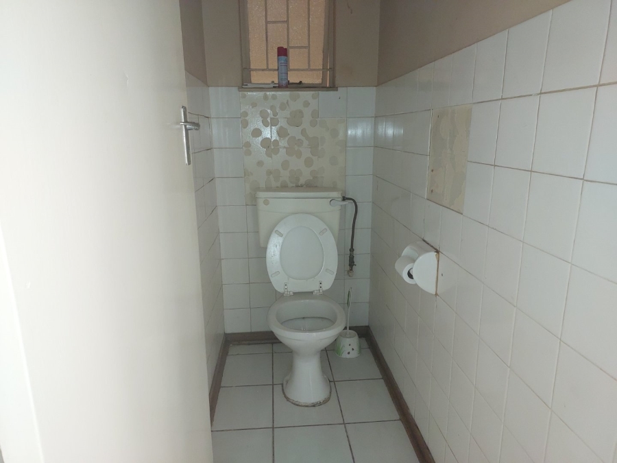 To Let 3 Bedroom Property for Rent in Tuinhof Free State